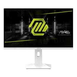 27-tum MSI MAG 274QRFW 2560 x 1440 LED Monitor Vit