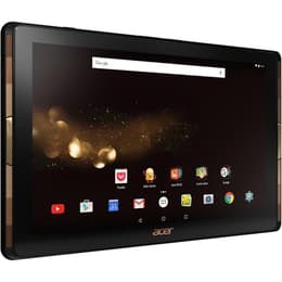 Acer Iconia Tab 10 A3-A40 32GB - Svart - WiFi