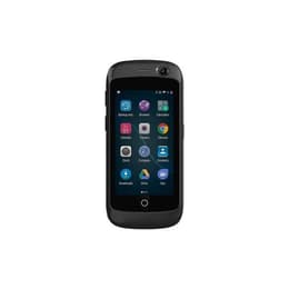 Unihertz Jelly Pro 32GB - Svart - Olåst