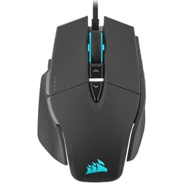 Corsair M65 RGB ULTRA WIRELESS Mus Wireless