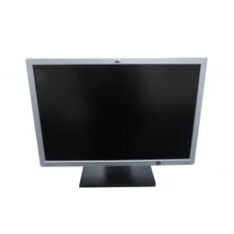 20-tum HP LP2065 1600 x 900 LCD Monitor Svart