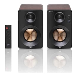 Jvc XS-D629BM Bluetooth Högtalare - Svart