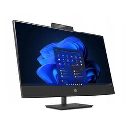 HP ProOne 440 G6 23" Core i3 3.6 GHz - SSD 1 TB - 16GB Utan tangentbord
