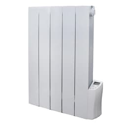 Warm Tech RIF900-5 Elektrisk radiator