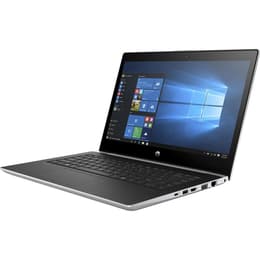 HP ProBook 440 G5 14-tum (2018) - Core i5-8250U - 16GB - SSD 256 GB QWERTY - Italiensk