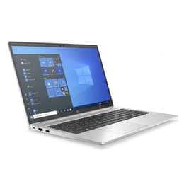 HP ProBook 650 G8 15-tum (2021) - Core i5 - Gen 11 (G) - 32GB - SSD 512 GB AZERTY - Fransk