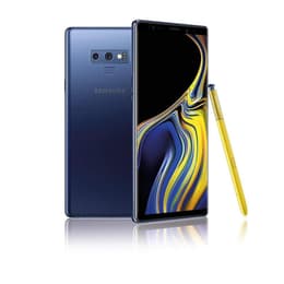 Galaxy Note9 128GB - Blå - Olåst
