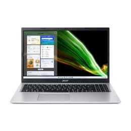 Acer Aspire 5 A515-56-54LS 15-tum (2020) - Core i5-1135G7 - 8GB - SSD 512 GB QWERTZ - Schweizisk