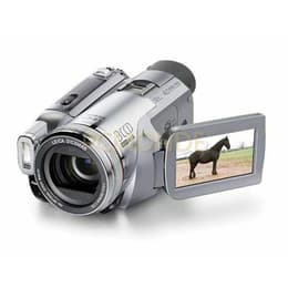 Panasonic NV-GS500 Videokamera - Grå