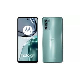 Motorola Moto G62 5G 128GB - Blå - Olåst