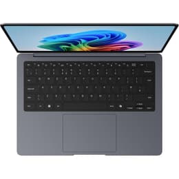 Samsung Galaxy Book6 Pro 16-tum (2025) - Core Ultra X7 358H - 32GB - SSD 1 TB AZERTY - Fransk