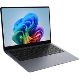 Samsung Galaxy Book6 Pro 16-tum (2025) - Core Ultra X7 358H - 32GB - SSD 1 TB AZERTY - Fransk