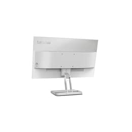 24-tum Lenovo L24I-4A 1920 x 1080 LED Monitor Grå