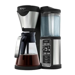 Kaffebryggare Ninja CF060EU 1,3500L - Silver