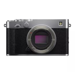Annat X-E5 - Svart/Silver