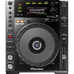 Pioneer CDJ-850-K CD Däck