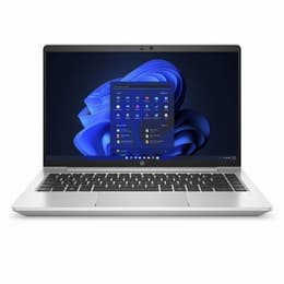 HP ProBook 640 G8 14-tum (2021) - Core i5 - Gen 11 (G) - 32GB - SSD 512 GB QWERTY - Nederländsk