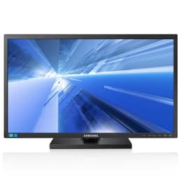 24-tum Samsung SyncMaster S24C450B 1920 x 1080 LED Monitor Svart