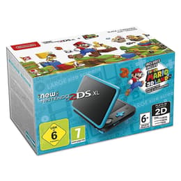 New Nintendo 2DS XL - Blå