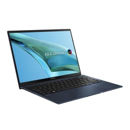 Asus ZenBook S 13 OLED UM5302TA-LX376W 13-tum (2022) - Ryzen 7 - 6000 Series (U) - 16GB - SSD 1 TB AZERTY - Fransk