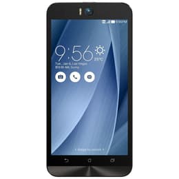 Asus Zenfone Selfie ZD551KL 16GB - Grå - Olåst