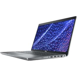 Dell Latitude 5330 13-tum (2022) - Core i7 - Gen 12 (U) - 16GB - SSD 1 TB QWERTY - Italiensk