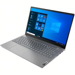 Lenovo ThinkBook 15 G2 15-tum (2021) - Core i5 - Gen 11 (G) - 16GB - SSD 1 TB QWERTY - Spansk