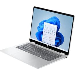 HP OmniBook 5 Flip 14-FP0XXX 14-tum () - Core 5 120U - 16GB - SSD 512 GB QWERTY - Finsk