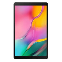 Galaxy Tab A 64GB - Silver - WiFi + 4G