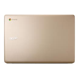 Acer Chromebook 14 CB3-431 Celeron 1.6 GHz 64GB eMMC - 4GB AZERTY - Fransk