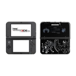 Nintendo New 3DS XL - Grå