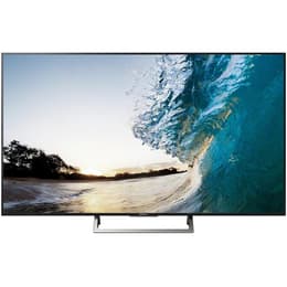 Smart TV Sony LCD Ultra HD 4K 55,0000 KD-55XE8505
