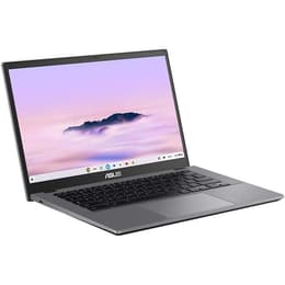 Asus Chromebook 14 CX3402CBA Core i3-1215U 1.2 GHz 128GB SSD - 8GB QWERTZ - Tysk