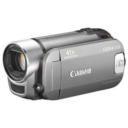 Canon Legria FS36 Videokamera - Grå
