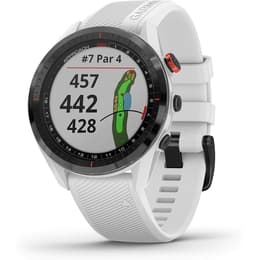 Garmin Approach S62 Bluetooth 47 mm - Vit