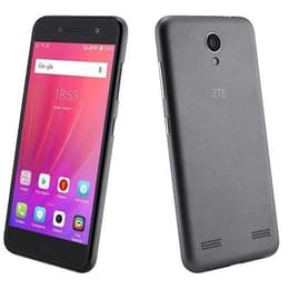 ZTE Blade A521 16GB - Svart - Olåst