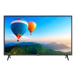Smart TV LG LCD Ultra HD 4K 43,0000 43UM7100