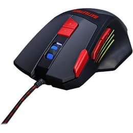 Battletron Gaming mouse Mus