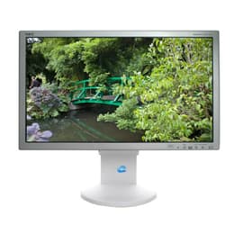 23-tum Nec MultiSync EA232WMi 1920 x 1080 LCD Monitor Vit