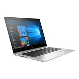 HP ProBook 440 G9 14-tum (2022) - Core i5 - Gen 12 (U) - 8GB - SSD 512 GB QWERTZ - Tysk