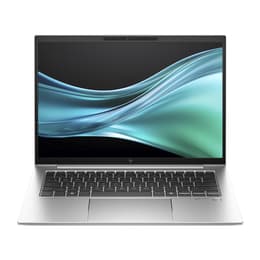 HP EliteBook 845 G11 14-tum (2024) - Ryzen 5 - 8000 Series (U) - 16GB - SSD 256 GB QWERTY - Engelsk