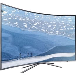Smart TV Samsung LCD Ultra HD 4K 55,0000 UE55KU6500