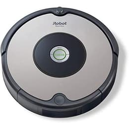 Irobot Roomba 604 Dammsugare