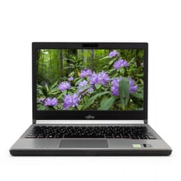 Fujitsu LifeBook E734 13-tum (2014) - Core i5-4210M - 8GB - SSD 256 GB QWERTZ - Tysk