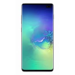 Galaxy S10+ 512GB - Grön - Olåst