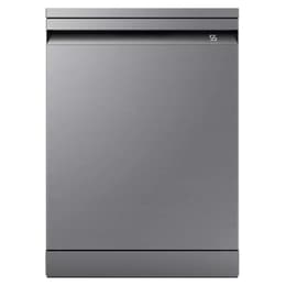 Samsung DW60BG750FSLEU Diskmaskin fristående cm - 12 till 16 kuvert
