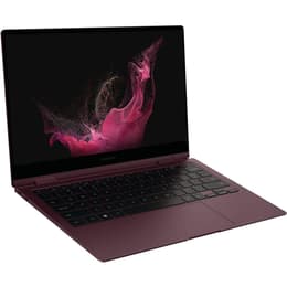 Samsung Galaxy Book2 Pro 360 15-tum (2022) - Core i7-1260P - 16GB - SSD 512 GB QWERTY - Engelsk