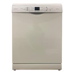 Bosch SM6P1B Diskmaskin fristående cm - 10 till 12 kuvert