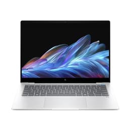 HP OmniBook X 14-fe0002nl 14-tum (2024) - Snapdragon X Elite X1E-78-100 - 16GB - SSD 1 TB QWERTY - Italiensk