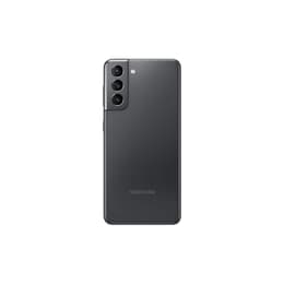 Galaxy S21 5G 128GB - Grå - Olåst